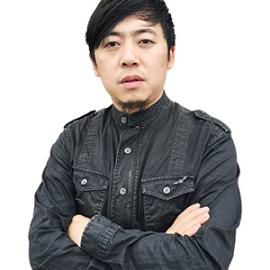 黎明：其实我在找寻心中的家园