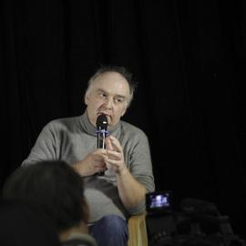 法国摄影师镜头下30年前的中国人