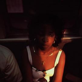 Bruce Davidson —最初的蚁族