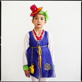 渡边博史：构筑我的朝鲜面孔