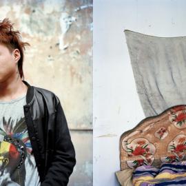 理发师和他们的故事