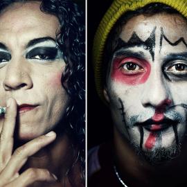 梦幻流浪马戏团