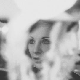 优雅背后的故事