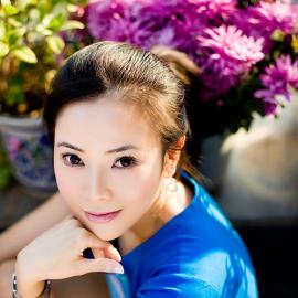 若我能去到你的身边