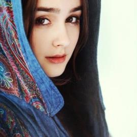 俄罗斯的美女比angelababy美
