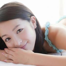 Seino Nana清野菜名性感比基尼