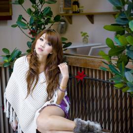 美女的春夏秋冬