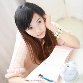 思考的大学生很美
