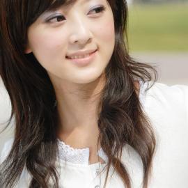 台湾美女果子妹妹