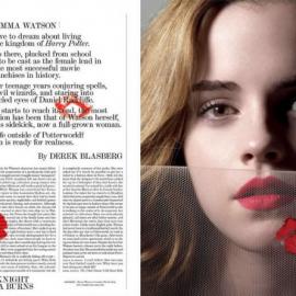 成为Emma.Watson