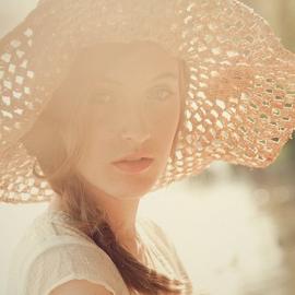 Antonella Arismendi ——甜夏历险记