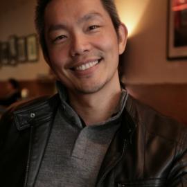 访谈：Marcus Mok——十年男色