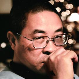 菲利普·哈尔斯曼  操作灵魂显微镜的人