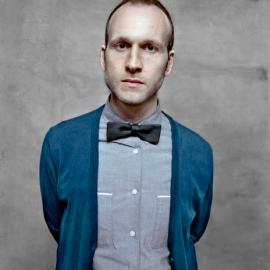 Jonathan Hobin——黑色游戏室