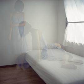 Mitsuko Nagone——面孔以外