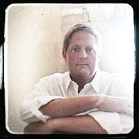 百张图集：Tom Hussey——镜中年华及其他作品