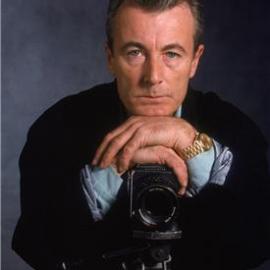 Terry O’Neill 捕获灵魂的名人摄影