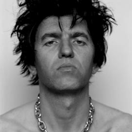 Anton Corbijn——荷兰的力量