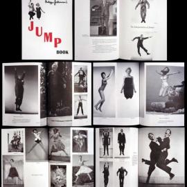 Philippe Halsman:让名人跳起来！
