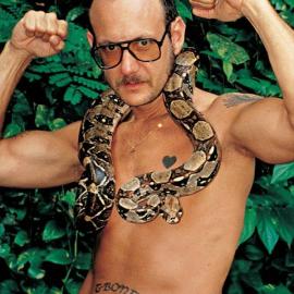 Terry Richardson——时尚摄影界的怪才