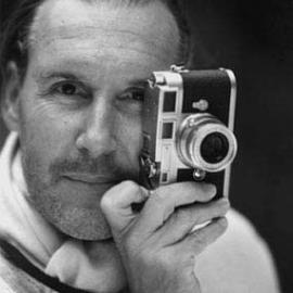 Michel Comte 镜头下的名流