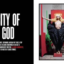 上帝之城——CITY OF GOD