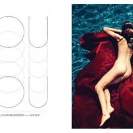 David Bellemere《LOULOU》