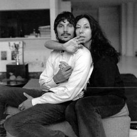 Inez&Vinoodh：打破世俗的非凡创意