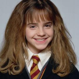 Emma Watson 图集欣赏