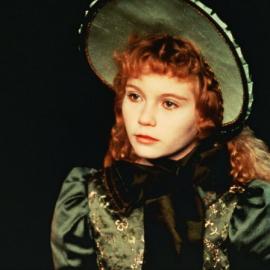 Kirsten Dunst 图集欣赏