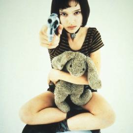 Natalie Portman 图集欣赏