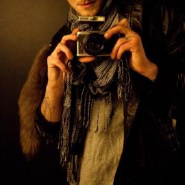 Oliver Rath 阅后即焚