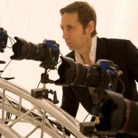 Nick Knight 舞！舞！舞！