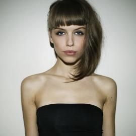 Elle Milla摄影作品
