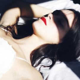 Melania Brescia：19岁的女性摄影师