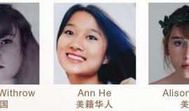 向日葵般盛放 新生代女性影像宣言