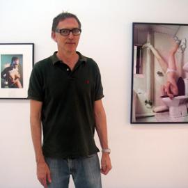 Richard Kern：荷尔蒙榨汁机