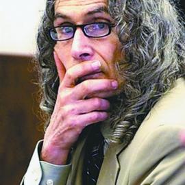 Rodney Alcala：连环杀手摄影师