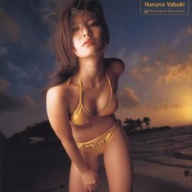 失吹春奈-Private Beach