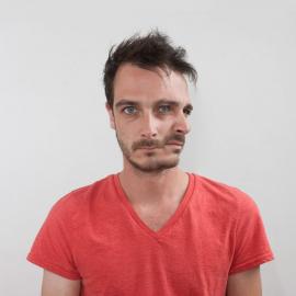 Ulric Collette双面人