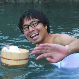 屌丝男系列：一个人的鸳鸯戏水