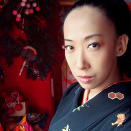 蜷川实花 NINAGAWA WOMAN