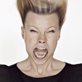Tadao Cern：强风拂面
