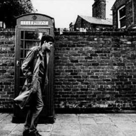 摇滚摄影师Anton Corbijn