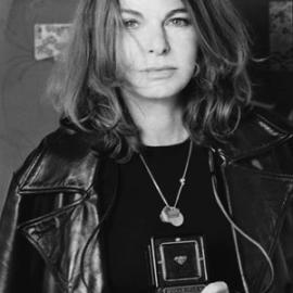 Bettina Rheims：女性情色摄影