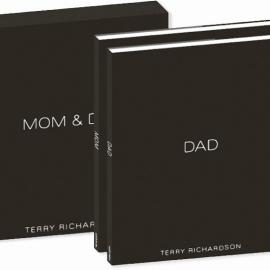 Terry Richardson照片集《Mom & Dad》