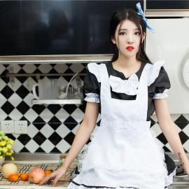 陈大榕是最佳女仆
