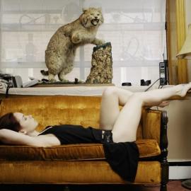 Me In My Place Girls