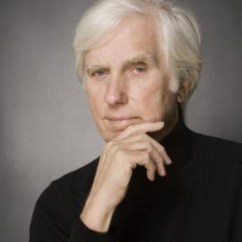 Douglas Kirkland——名人摄影师