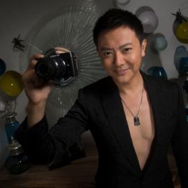 印小天:让他看到后会落泪的照片